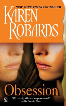 obsession-karen robards-9781440633898