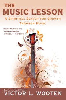 the music lesson (ebook)-victor l. wooten-9781440637698