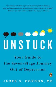 unstuck (ebook)-james s. gordon-9781440639098