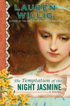 the temptation of the night jasmine (ebook)-lauren willig-9781440685798