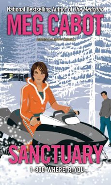 -meg cabot-9781442407398