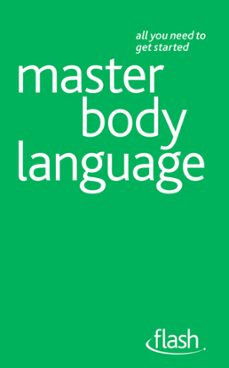 master body language: flash (ebook)-gordon wainwright-richard thompson-9781444140798