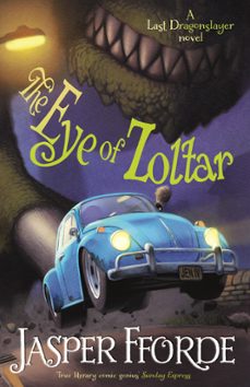 -jasper fforde-9781444707298