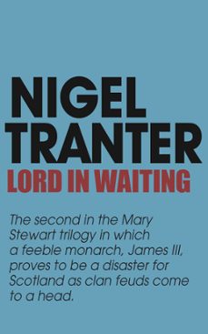 -nigel tranter-9781444766998