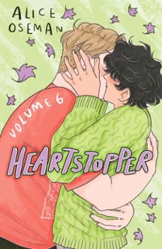 heartstopper volume 6-alice oseman-9781444974898