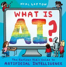 what is ai? (ebook)-neal layton-9781444975598