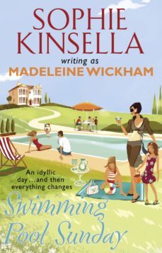 swimming pool sunday-sophie kinsella-9781446423998