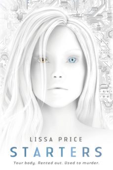 starters (ebook)-lisa price-9781446495698