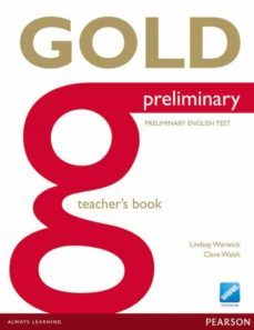 gold preliminary teacher s book ed 2013-9781447907398