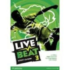 live beat 3 etext cd-rom-9781447981398
