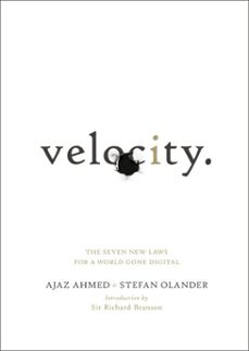 velocity (ebook)-ajaz ahmed-stefan olander-9781448116898