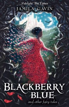blackberry blue (ebook)-jamila gavin-9781448121298