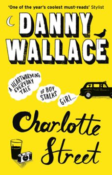 charlotte street-daniel wallace-9781448146598