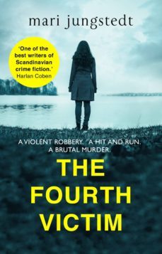 the fourth victim-mari jungstedt-9781448154098