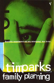 -tim parks-9781448156498