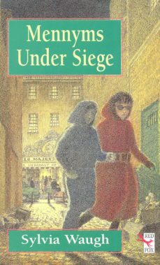 mennyms under siege (ebook)-sylvia waugh-9781448195398