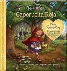 caperucita roja record a story-9781450824798