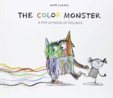 the color monster: a pop-up book of feelings-9781454917298