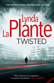 twisted-lynda la plante-9781471125898