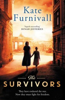 the survivors (ebook)-kate furnivall-9781471172298