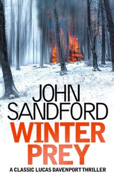 winter prey-john sandford-9781471182198
