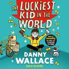the luckiest kid in the world-9781471196898