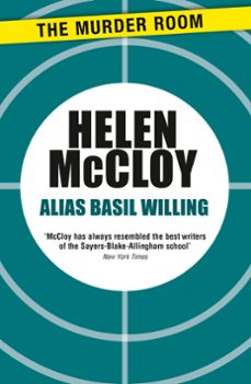 alias basil willing (ebook)-helen mccloy-9781471912498