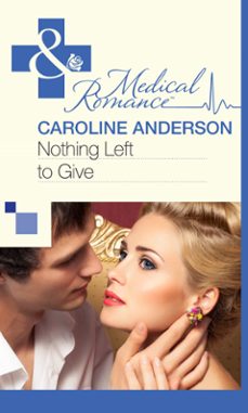 -caroline anderson-9781472060198