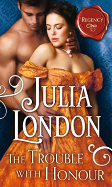 -julia london-9781472074898