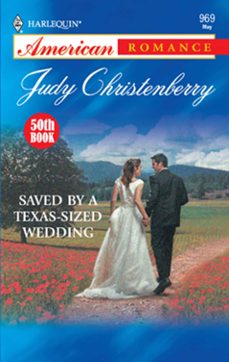 -judy christenberry-9781472075598