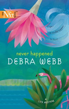 -debra webb-9781472092298