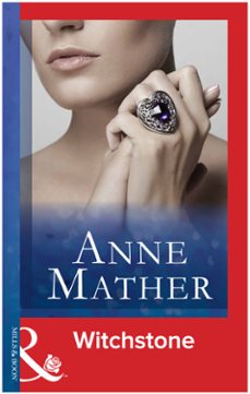 -anne mather-9781472097798