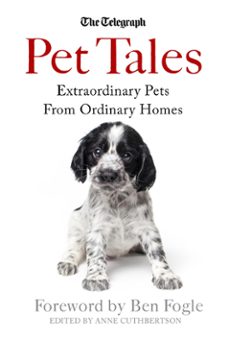 pet tales (ebook)-anne cuthbertson-9781472122698