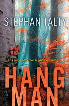 hangman (absalom kearney 2) (ebook)-stephan talty-9781472200198