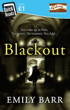 blackout (quick reads 2014) (ebook)-emily barr-9781472212498