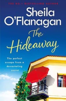 the hideaway-sheila o flanagan-9781472235398