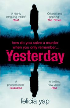 yesterday (ebook)-felicia yap-9781472242198