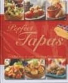 perfect tapas-9781472316998