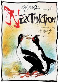 -ralph steadman-ceri levy-9781472911698