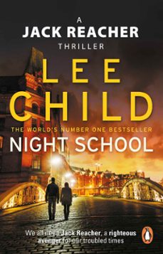 night school-lee child-9781473508798
