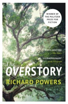 the overstory (ebook)-richard powers-9781473554498