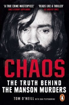 chaos (ebook)-tom o neill-dan piepenbring-9781473564398