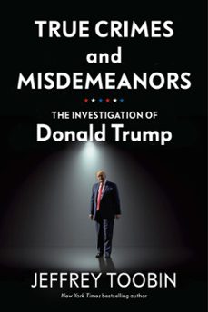 -jeffrey toobin-9781473583498