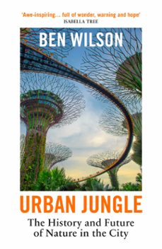urban jungle (ebook)-ben wilson-9781473589698