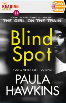 blind spot-paula hawkins-9781473592698