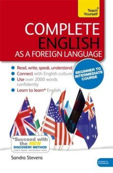 complete english as a foreign language beginner to intermediate course (4th ed.)-9781473601598