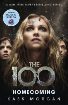 homecoming: book 3-kass morgan-9781473610798