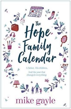 the hope family calendar-9781473626898
