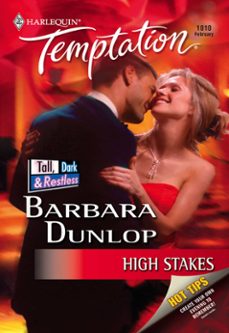 -barbara dunlop-9781474018098