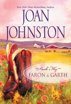-joan johnston-9781474066198